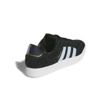 Lade das Bild in den Galerie-Viewer, Adidas Tyshawn Low - Core Black / Clear Sky / Collegiate Navy