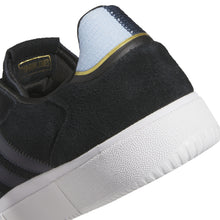 Lade das Bild in den Galerie-Viewer, Adidas Tyshawn Low - Core Black / Clear Sky / Collegiate Navy