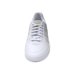 Lade das Bild in den Galerie-Viewer, Adidas - Tyshawn Low Cloud White / Cloud White / Gold Metallic