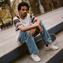 Lade das Bild in den Galerie-Viewer, Adidas - Tyshawn II Light Onix / Clear Granite / Chalk White