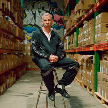 Lade das Bild in den Galerie-Viewer, Adidas - FA ALOXE TP BLACK/GRANIT