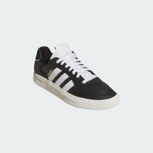 Lade das Bild in den Galerie-Viewer, Adidas - TYSHAWN LOW CBLACK/FTWWHT/CWHITE