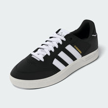 Lade das Bild in den Galerie-Viewer, Adidas - TYSHAWN LOW CBLACK/FTWWHT/CWHITE