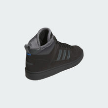 Lade das Bild in den Galerie-Viewer, Adidas - RAPID COURT MID WINTERIZED CBLACK/GRESIX/BROYAL