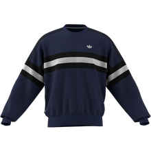 Lade das Bild in den Galerie-Viewer, Adidas - SK OG Crew DKBLUE/BLCK/WHT