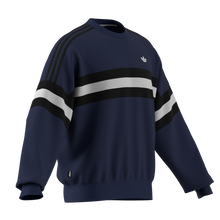 Lade das Bild in den Galerie-Viewer, Adidas - SK OG Crew DKBLUE/BLCK/WHT