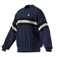 Lade das Bild in den Galerie-Viewer, Adidas - SK OG Crew DKBLUE/BLCK/WHT