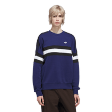 Lade das Bild in den Galerie-Viewer, Adidas - SK OG Crew DKBLUE/BLCK/WHT