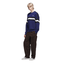 Lade das Bild in den Galerie-Viewer, Adidas - SK OG Crew DKBLUE/BLCK/WHT