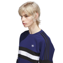 Lade das Bild in den Galerie-Viewer, Adidas - SK OG Crew DKBLUE/BLCK/WHT