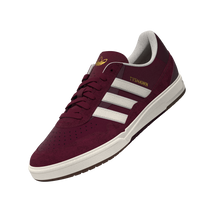 Lade das Bild in den Galerie-Viewer, TYSHAWN II MAROON/CWHITE/GOLDMT