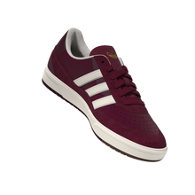 Lade das Bild in den Galerie-Viewer, TYSHAWN II MAROON/CWHITE/GOLDMT