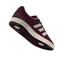 Lade das Bild in den Galerie-Viewer, TYSHAWN II MAROON/CWHITE/GOLDMT