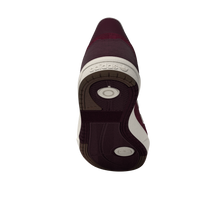 Lade das Bild in den Galerie-Viewer, TYSHAWN II MAROON/CWHITE/GOLDMT