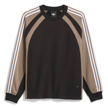 Lade das Bild in den Galerie-Viewer, Adidas Skateboarding - FS+ CREWNECK