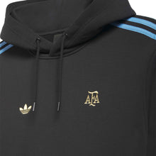 Lade das Bild in den Galerie-Viewer, Adidas - Argentinien x Thrasher Hoodie