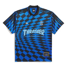 Lade das Bild in den Galerie-Viewer, Adidas Skateboarding - Argentinien x Thrasher Jersey