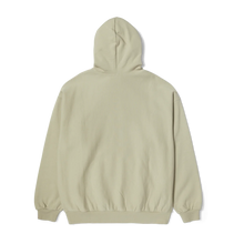 Lade das Bild in den Galerie-Viewer, HUF Logo Applique Hooded Fleece