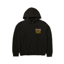 Lade das Bild in den Galerie-Viewer, HUF x Thrasher Meltdown Heavyweight Hoodie