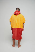 Lade das Bild in den Galerie-Viewer, ALL-IN Beach Crew V Poncho Chasing 25