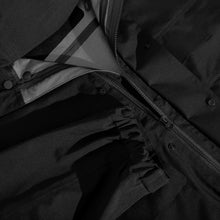 Lade das Bild in den Galerie-Viewer, Polar Skate Co. - Cargo Shell Jacket - Black