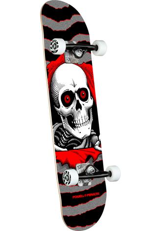 Skateboard-Complete Powell-Peralta Ripper Mini 7.0