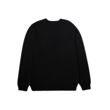 Lade das Bild in den Galerie-Viewer, HUF - Song Intarsia Sweater