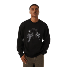 Lade das Bild in den Galerie-Viewer, HUF - Song Intarsia Sweater