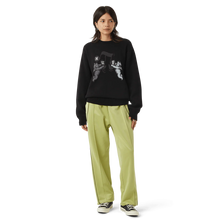 Lade das Bild in den Galerie-Viewer, HUF - Song Intarsia Sweater