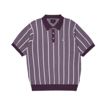 Lade das Bild in den Galerie-Viewer, Huf - Trace Stripe Knit Top