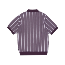 Lade das Bild in den Galerie-Viewer, Huf - Trace Stripe Knit Top