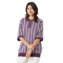 Lade das Bild in den Galerie-Viewer, Huf - Trace Stripe Knit Top