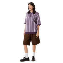 Lade das Bild in den Galerie-Viewer, Huf - Trace Stripe Knit Top