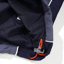 Lade das Bild in den Galerie-Viewer, Butter Goods x Umbro - Training Pullover, Slate / Navy