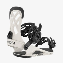 Lade das Bild in den Galerie-Viewer, UNION - FLITE PRO Snowboard-Bindings, bone