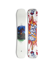 Lade das Bild in den Galerie-Viewer, #YES Sender Men's Snowboard
