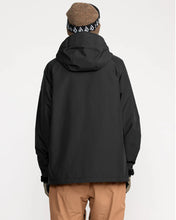 Lade das Bild in den Galerie-Viewer, Volcom - 2836 Insulated Jacke - Black