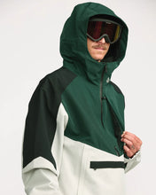 Lade das Bild in den Galerie-Viewer, Volcom - Brighton Jacke - Stone