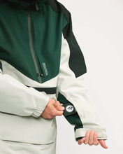 Lade das Bild in den Galerie-Viewer, Volcom - Brighton Jacke - Stone