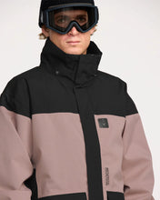 Lade das Bild in den Galerie-Viewer, Volcom Kleveland Jacke - Mauve