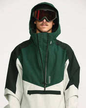 Lade das Bild in den Galerie-Viewer, Volcom - Brighton Jacke - Stone