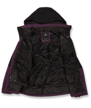 Lade das Bild in den Galerie-Viewer, Volcom - SHELTER 3D STRETCH JACKET BRY