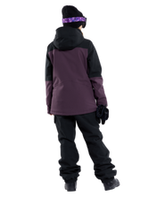 Lade das Bild in den Galerie-Viewer, Volcom - SHELTER 3D STRETCH JACKET BRY