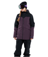 Lade das Bild in den Galerie-Viewer, Volcom - SHELTER 3D STRETCH JACKET BRY