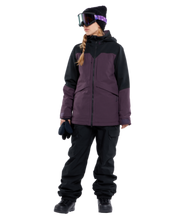 Lade das Bild in den Galerie-Viewer, Volcom - SHELTER 3D STRETCH JACKET BRY