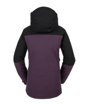 Lade das Bild in den Galerie-Viewer, Volcom - SHELTER 3D STRETCH JACKET BRY