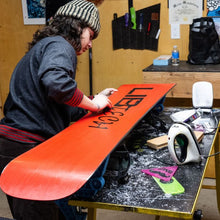 Lade das Bild in den Galerie-Viewer, LIB TECH - Dynamiss