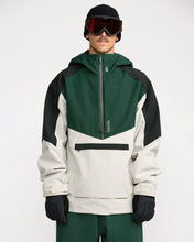 Lade das Bild in den Galerie-Viewer, Volcom - Brighton Jacke - Stone