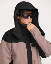 Lade das Bild in den Galerie-Viewer, Volcom Kleveland Jacke - Mauve