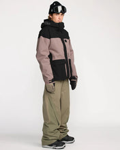 Lade das Bild in den Galerie-Viewer, Volcom Kleveland Jacke - Mauve